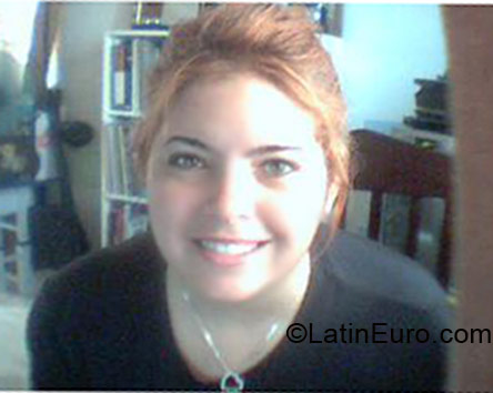 Date this charming Dominican Republic girl Patricia from Santo Domingo DO5136