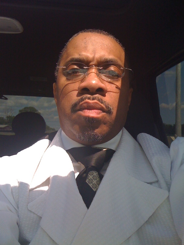 Date this gorgeous United States man Rickie from Detroit US7501