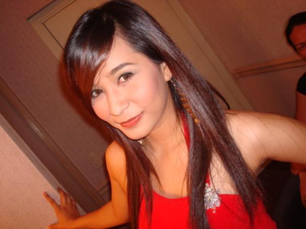 Date this young Philippines girl Faith_janice from Iligan City PH306