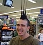 lovely United States man  from San Antonio US7517