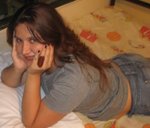good-looking Colombia girl Jenifer from Cali CO5078