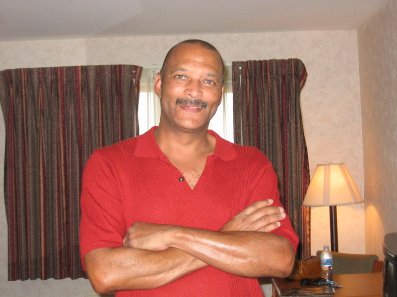 Date this exotic United States man Bloyal from Detroit US7522