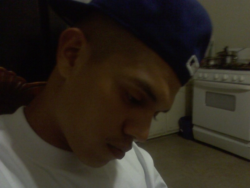 Date this beautiful United States man El from Cudahy US7529