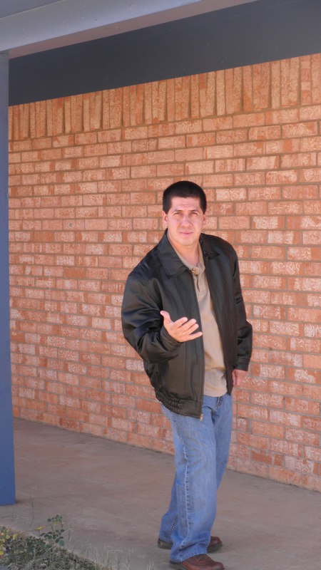 Date this funny United States man Joseph from Abilene US13269