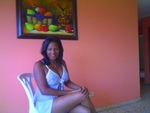 beautiful Dominican Republic girl Dominicana reye from Santo Domingo DO5148