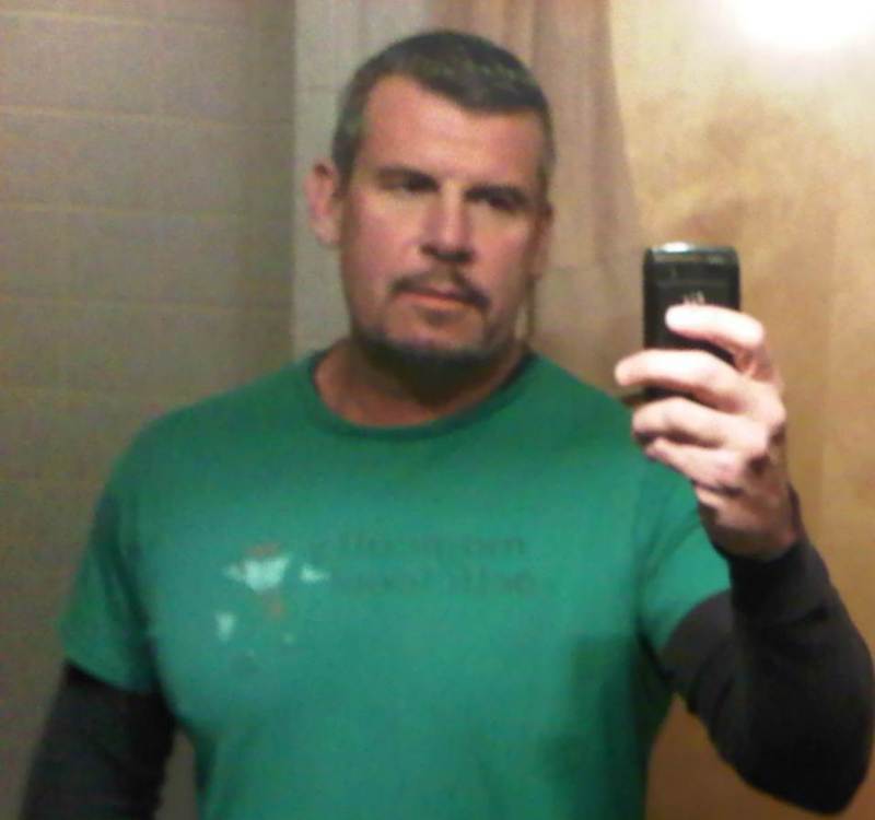 Date this beautiful Brazil man Michael7007 from Atlanta BR3637