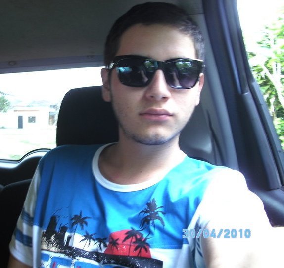 Date this sensual Colombia man Jhon jairo gira from Armenia Quindio CO5109