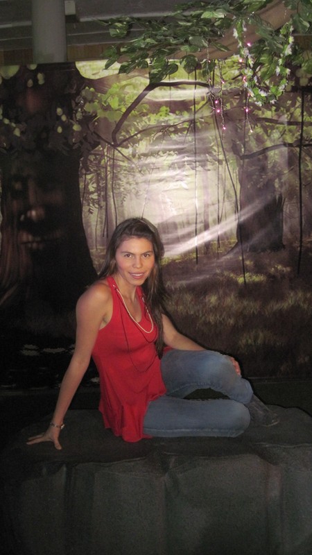 Date this delightful Colombia girl Lorena leon from Bucaramanga CO5116