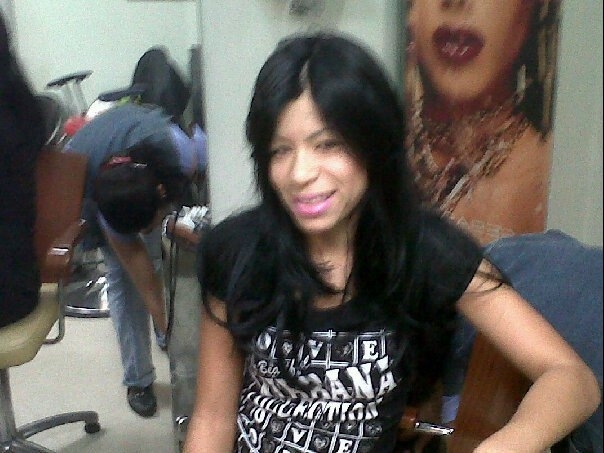 Date this georgeous Dominican Republic girl Yenni from Santiago DO5168