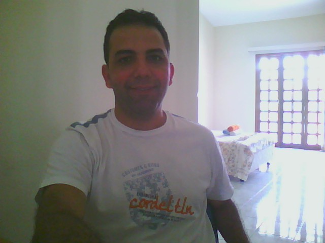 Date this lovely Brazil man Lucianosouza from Rio De Janeiro BR3642