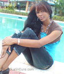 stunning Dominican Republic girl Miguelina from Santo Domingo DO5171