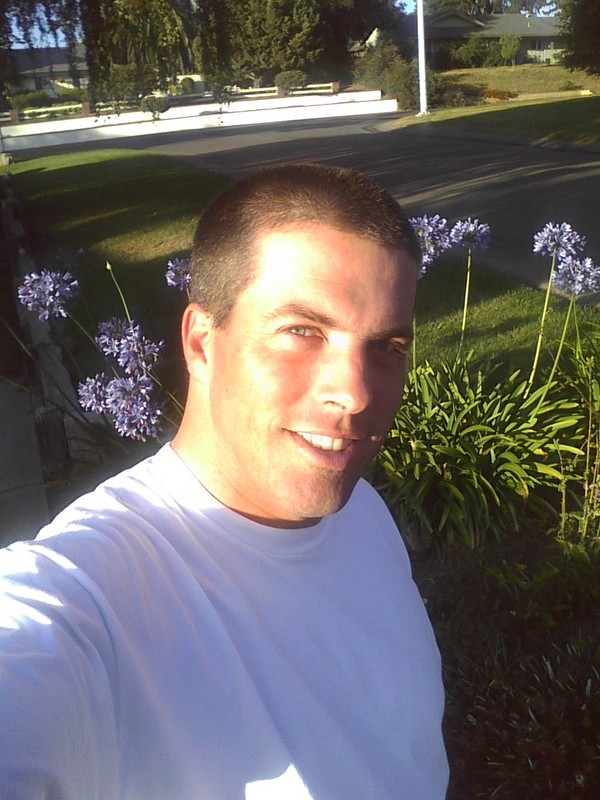 Date this tall United States man Startover123 from Santa Maria US7581