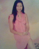 Date this hard body United States Minor Outlying Islands girl Estela rodrigue from Santo Domingo UM18