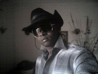 Date this passionate Dominican Republic man Johan emmnauel from La Romana DO5182