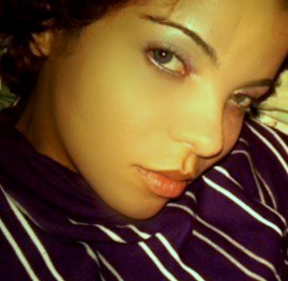 Date this nice looking Dominican Republic girl Laia from SANTO DOMINGO AR30