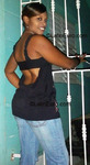 cute Dominican Republic girl Deysi from Santo Domingo DO5189