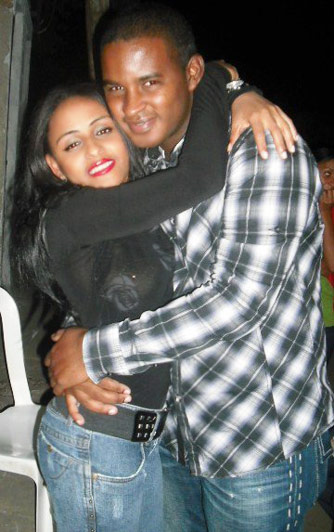 Date this delightful Brazil girl Thanks LatinEuro !!!! from Thanks LatinEuro BR3658