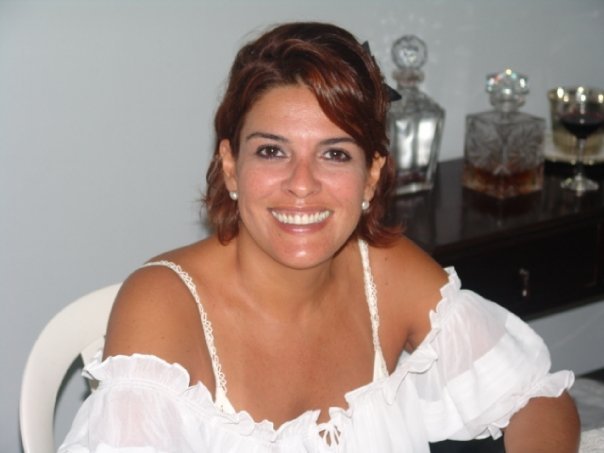 Date this gorgeous Colombia girl Mayra Cecilia from Cartagena CO5153