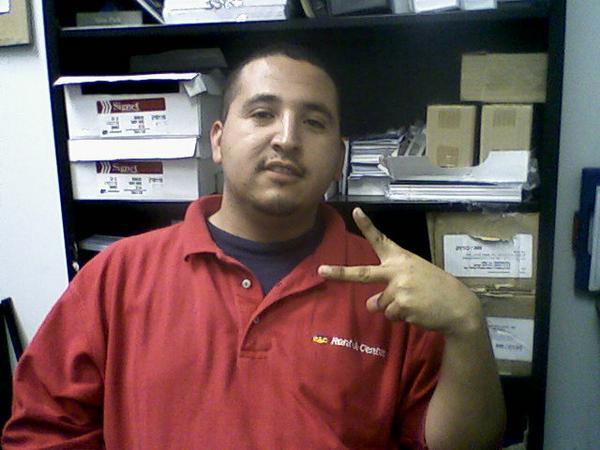 Date this cute United States man Mr.right4u from Casa Grande US7601