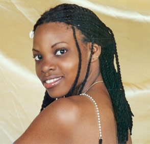 Date this sultry United States girl Kuti01 from new york US7604