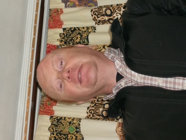 Date this exotic Ireland man Patrick from Cork IE36