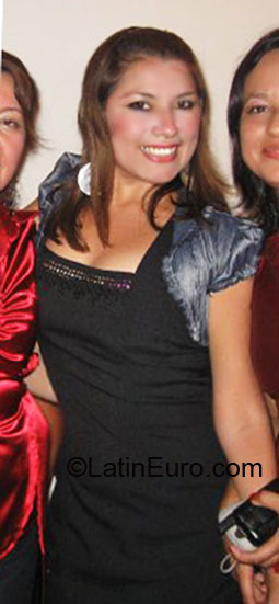 Date this delightful Peru girl Jessica from Lima PE341