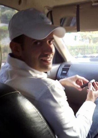 Date this attractive Brazil man Coolchicagoens from Chicago BR3663