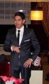 Date this hot Mexico man Alejandro84 from Morelia MX216