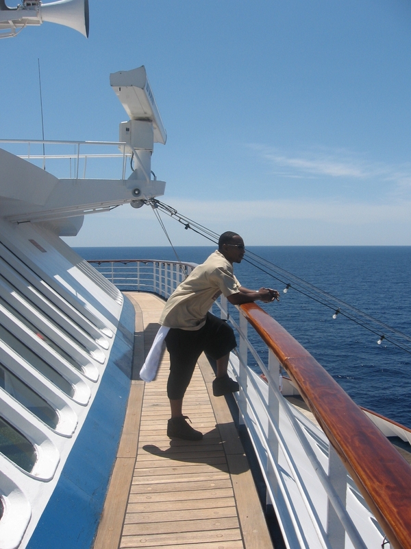 Date this attractive United States man P-nut from Houston US7617