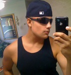 lovely United States man Brian from Dallas US7618