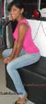charming Dominican Republic girl Eli from Santiago DO5200