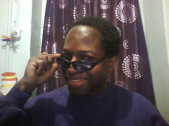 Date this lovely Switzerland man Isaah from Lausanne CH62