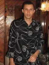 Date this sultry Colombia man Jair nain from Barranquilla CO5166