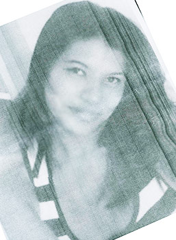 Date this beautiful Brazil girl Nayane from Sao Luis BR3670