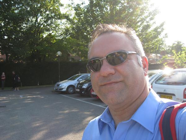 Date this pretty United States man Daniel.walter from California US7627