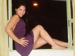 good-looking Brazil girl  from Goiania BR3674