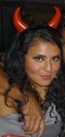 Date this passionate Colombia girl Dayanann from Bogota CO5186