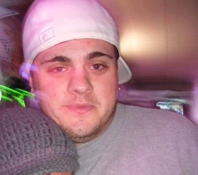 Date this tall United States man 20sumtindude from Boston US7656