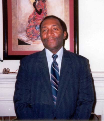 Date this foxy United States man Ronald from Charlotte US7670