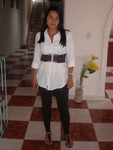 lovely Colombia girl  from Colombia CO5202