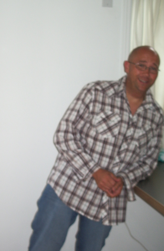 Date this delightful Canada man Warren from Regina CA305