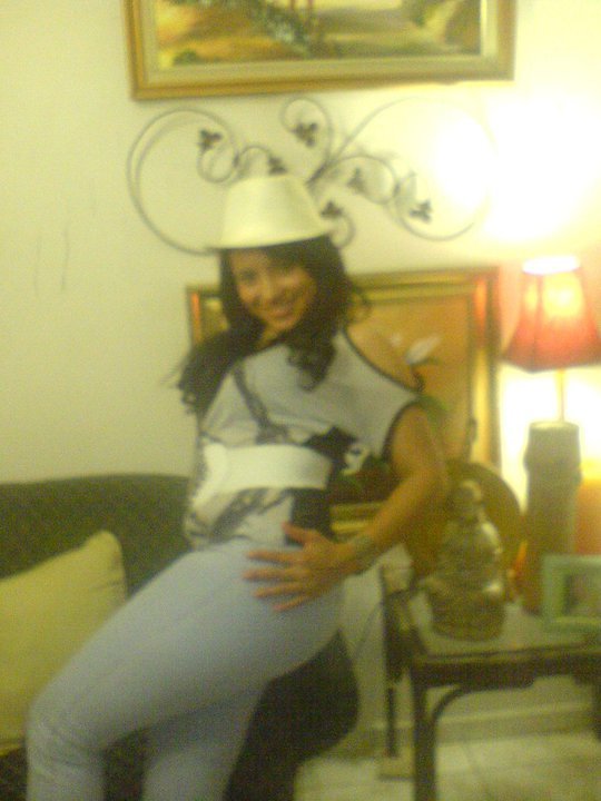 Date this exotic Dominican Republic girl Ana awilda from Santiago DO5247