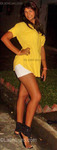 beautiful Colombia girl Mariana from Villavicencio CO5217