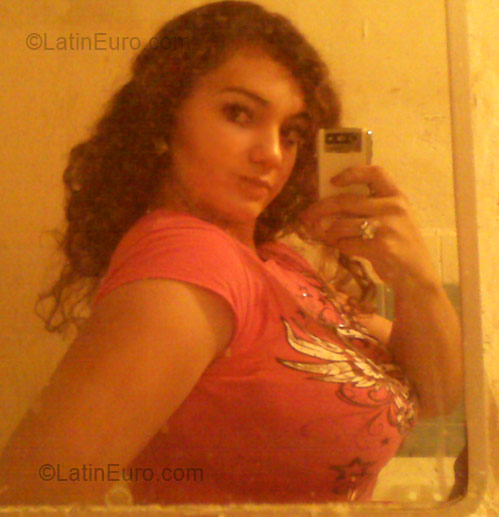 Date this happy Mexico girl Marizza from Chuhuahua MX220