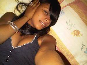 Date this athletic Dominican Republic girl Nadia from Santo Domingo DO5252