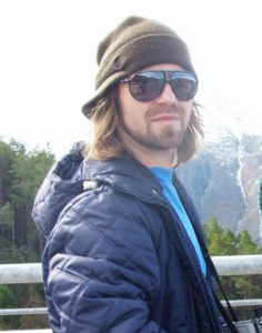 Date this pretty Norway man Slakjen from Bergen NO118