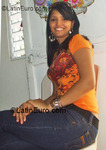 charming Dominican Republic girl Miguelina from Santiago DO5254