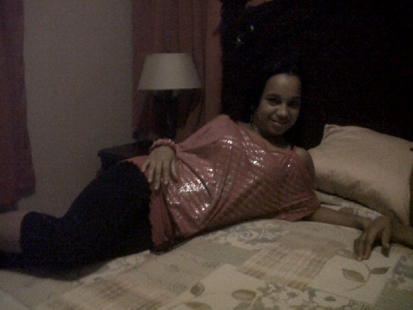 Date this athletic Dominican Republic girl Suleika cordero from Santiago De Los Caballeros DO5261