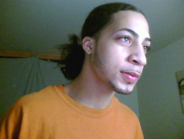 Date this delightful United States man Greeneyes6835 from Bronx US7702