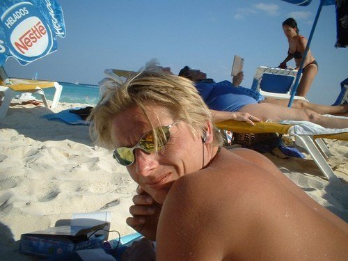 Date this lovely Netherlands man Ocean from Groningen NL134